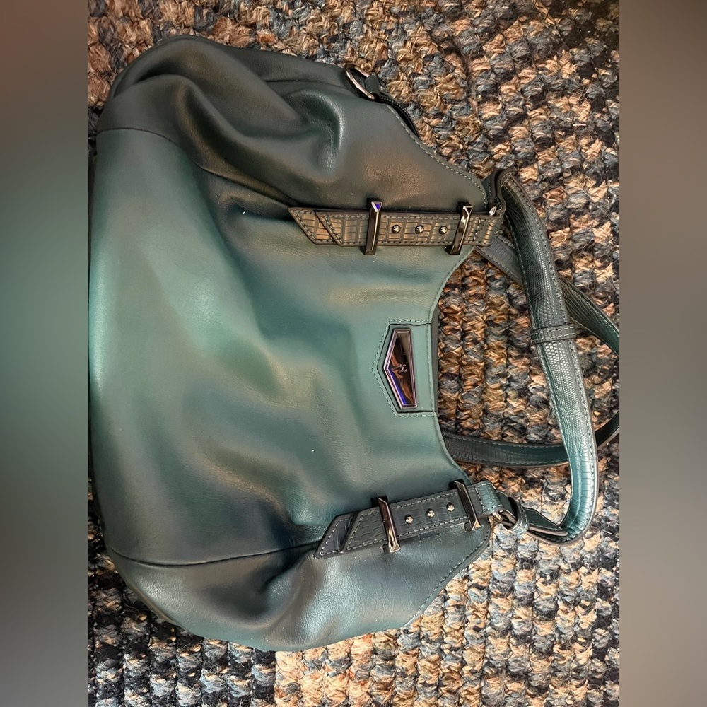 Vera Wang small purse